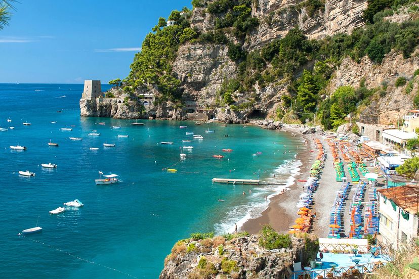 Amalfi