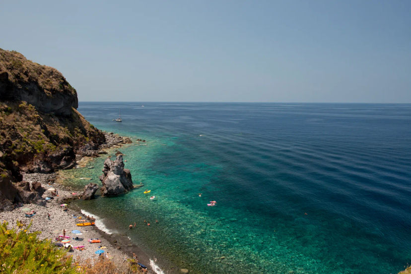 Filicudi 