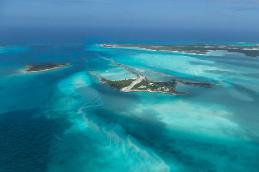 Norman’s Cay