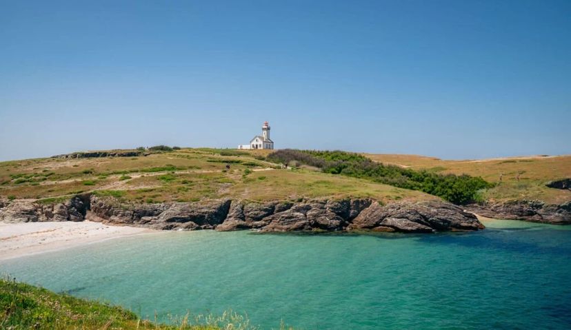 Belle-Île