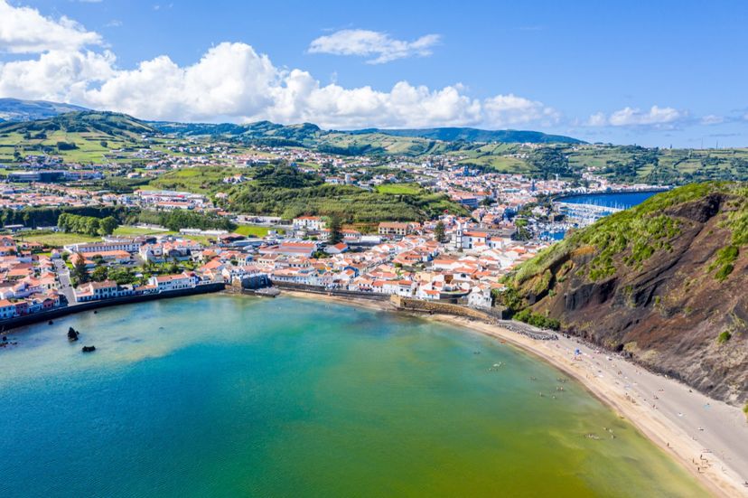 Faial