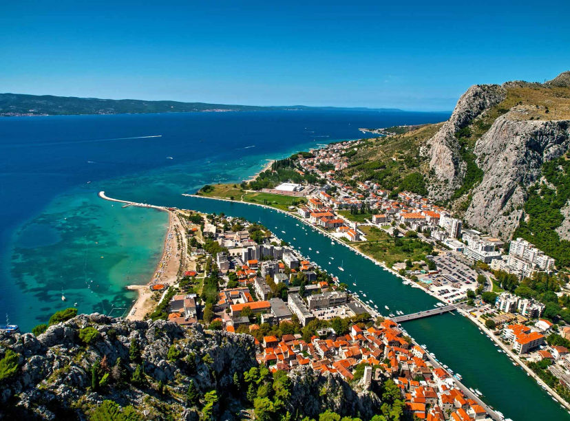 Omiš