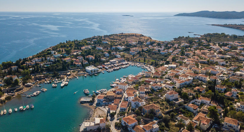Spetses