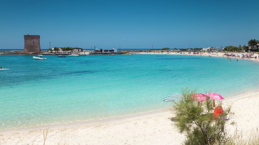 Porto Cesareo