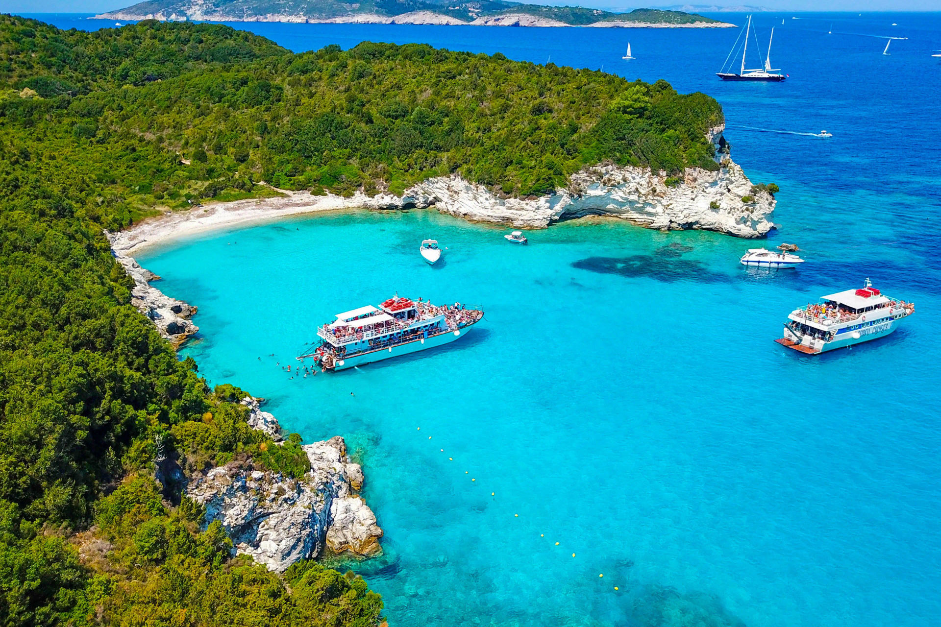 Ionian Islands