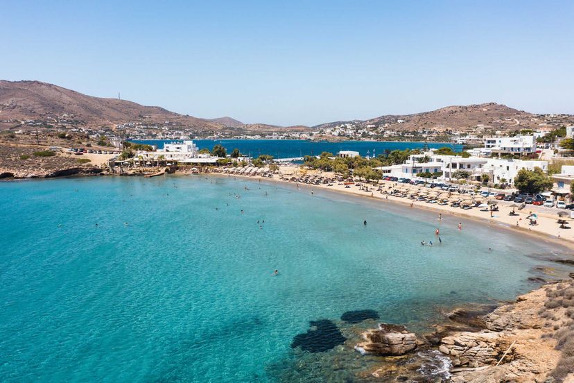 Syros