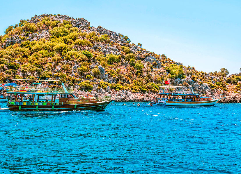 Gökkaya Limanı