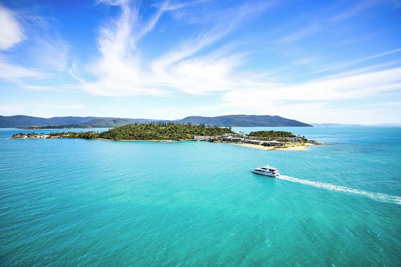Daydream Island