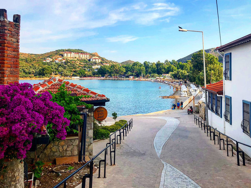 Datça