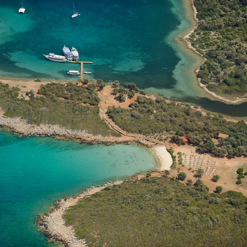 Yedi Adalar