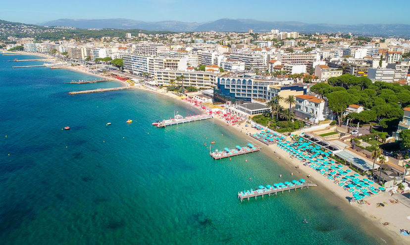 Antibes