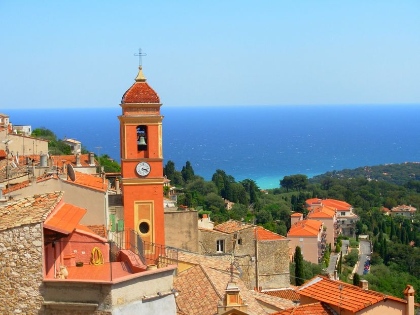 Cap Martin