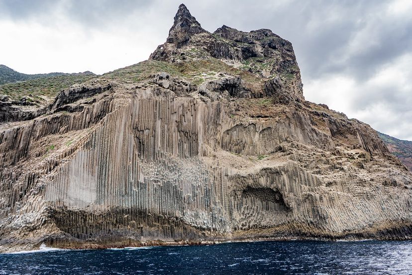 La Gomera, Canary Islands