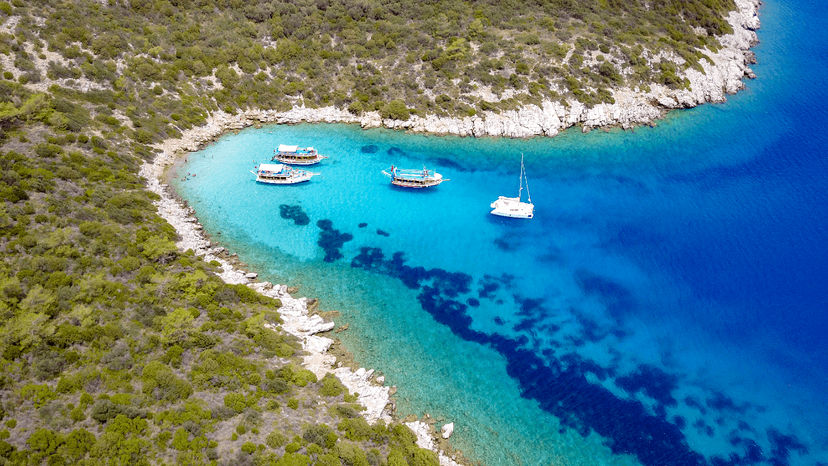 Orak Island