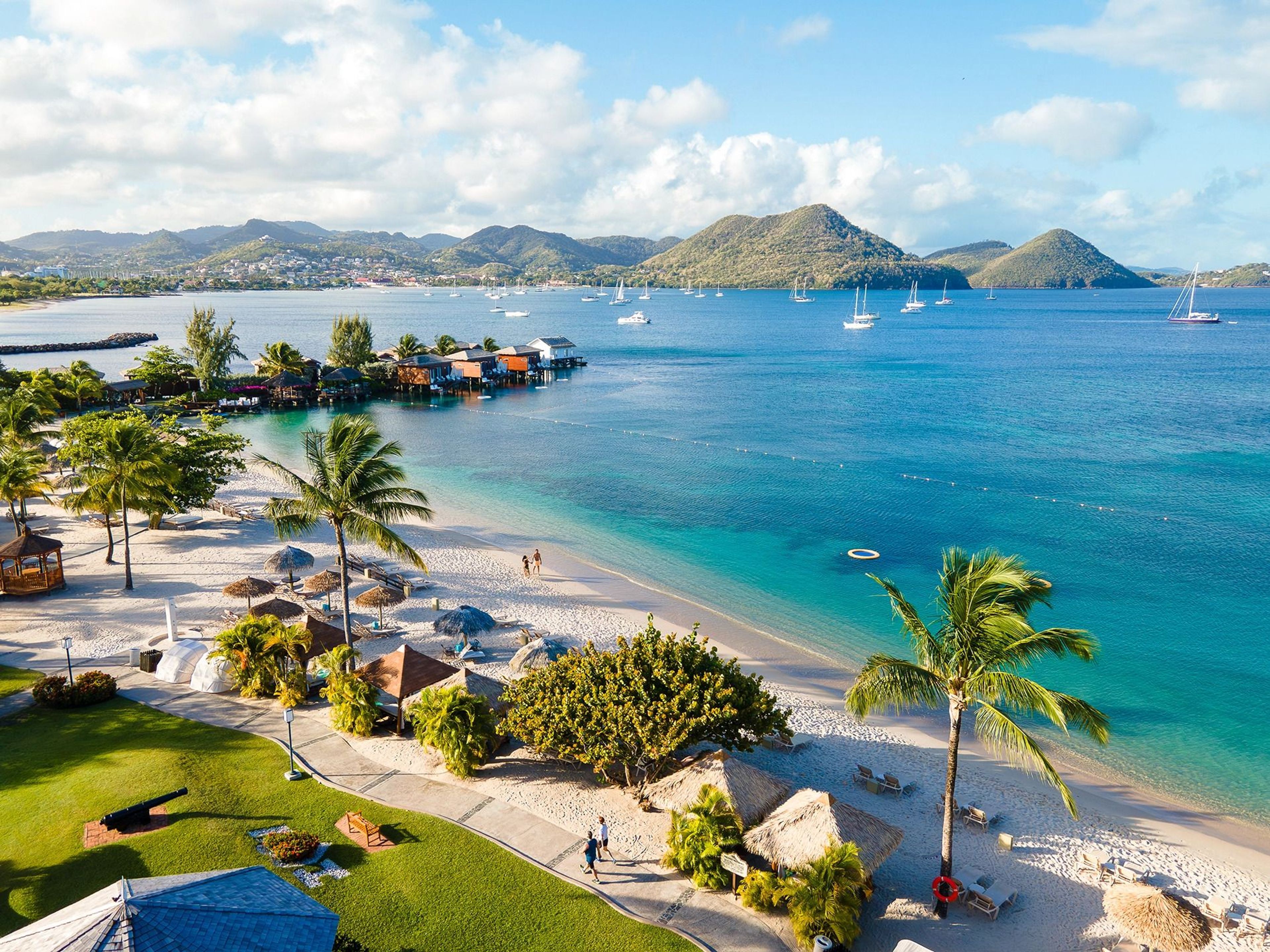 St. Lucia