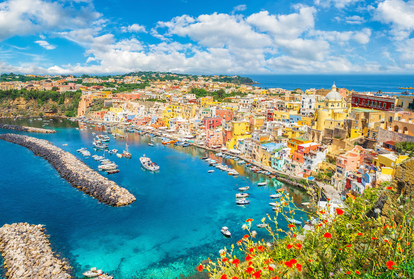 Procida