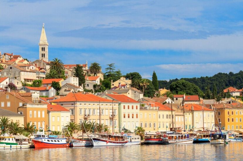Mali Lošinj