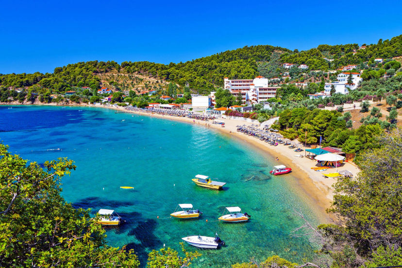Sporades Islands