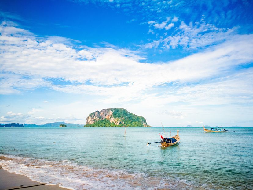 Koh Yao Yai