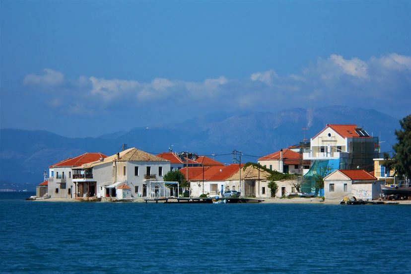 Mitikas
