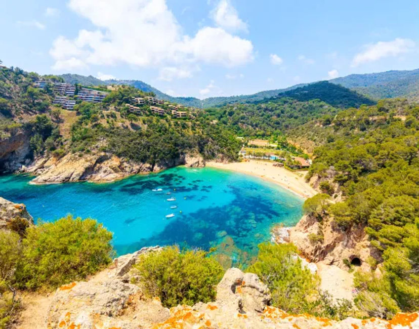 Tossa de Mar