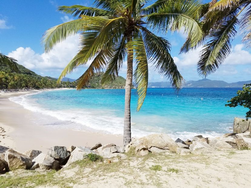 Peter Island