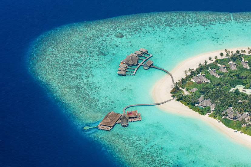 Raa Atoll