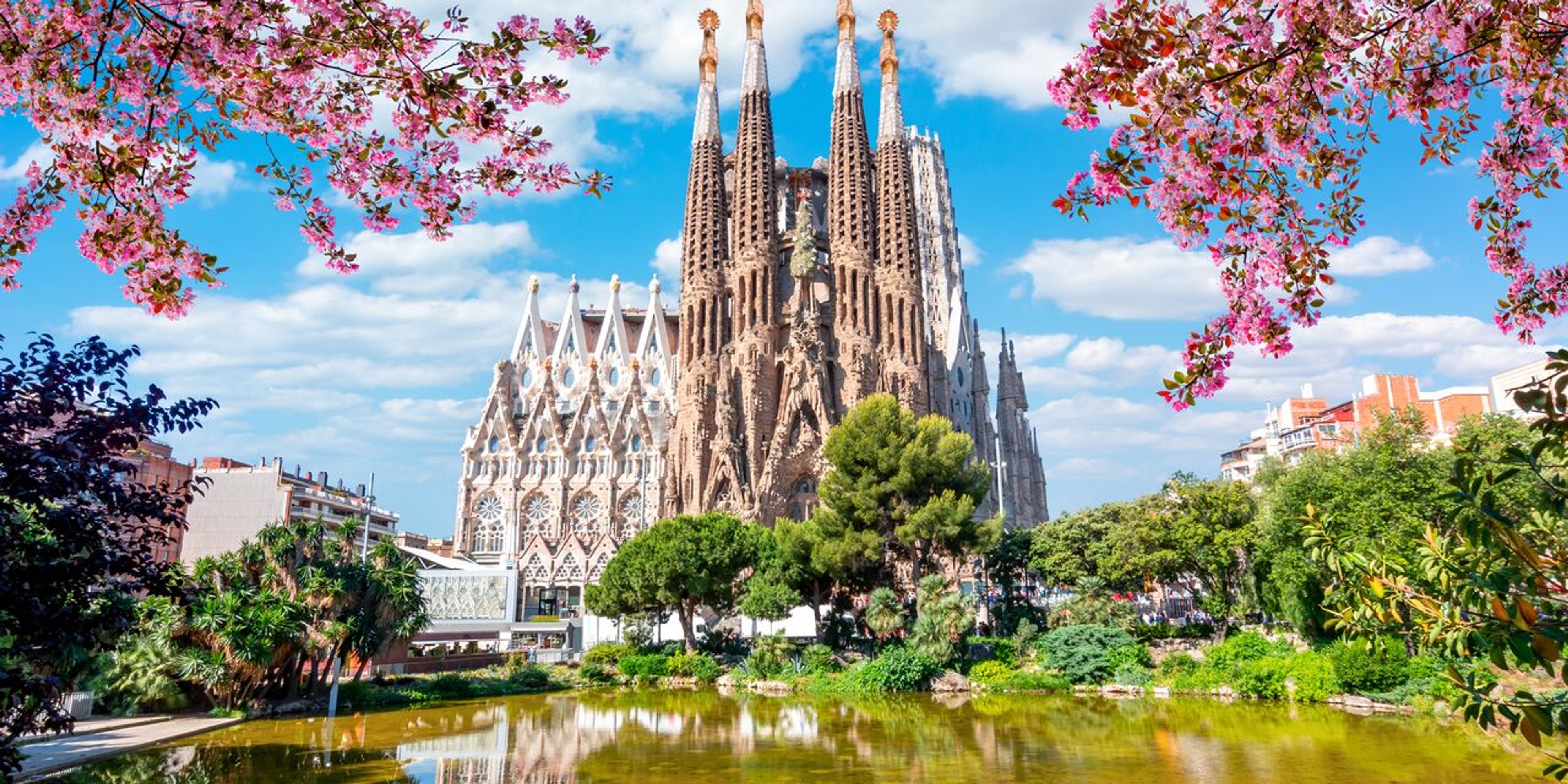 Barcelona: Where Culture Meets the Mediterranean