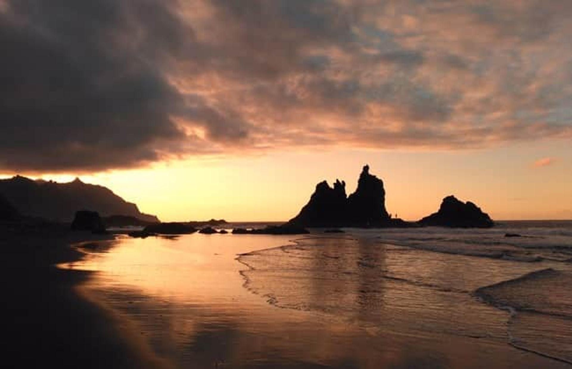 Tenerife