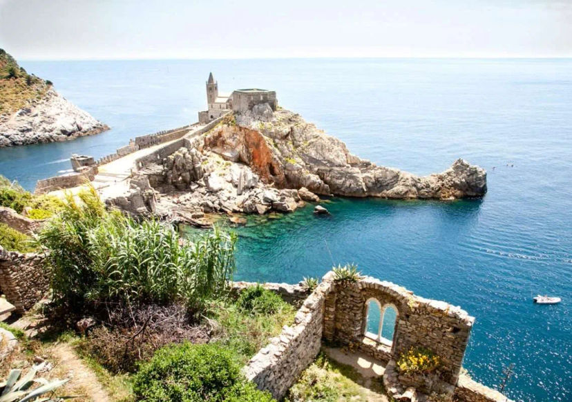 Portovenere