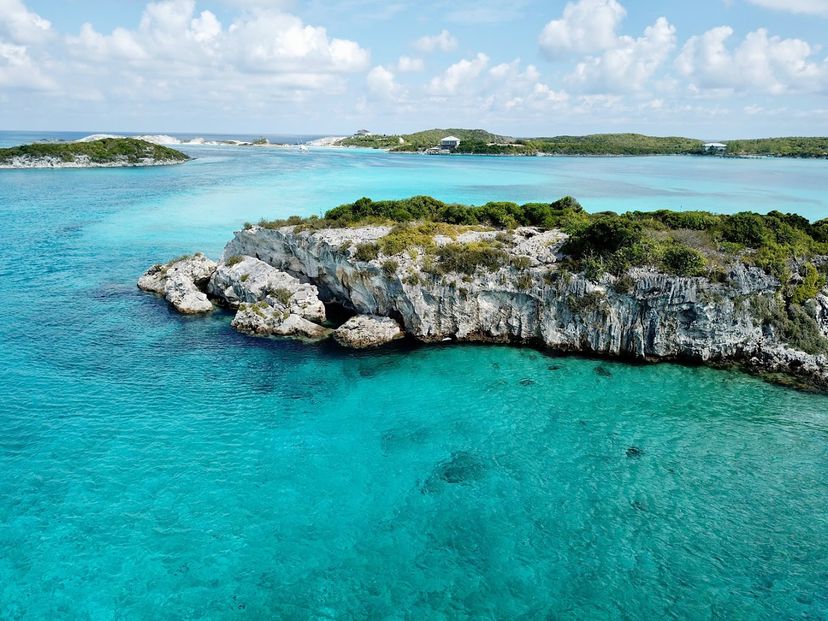 Staniel Cay