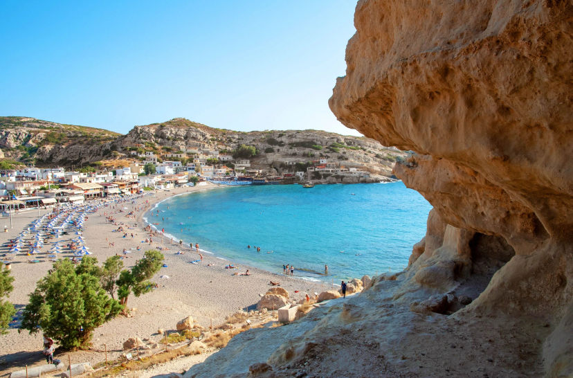 Heraklion