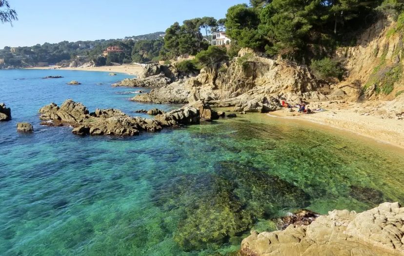 Platja d’Aro