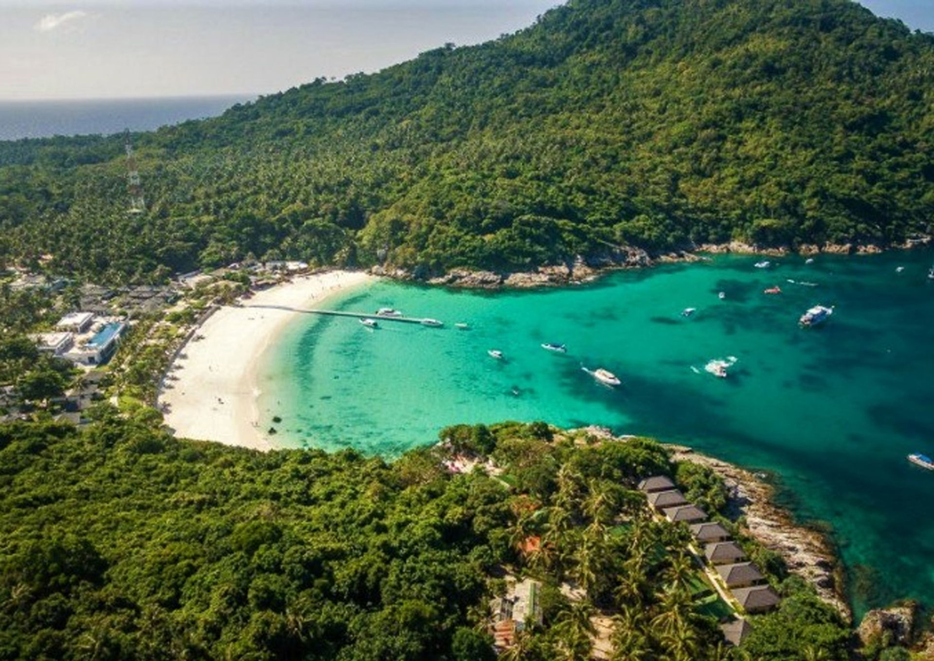 Koh Racha