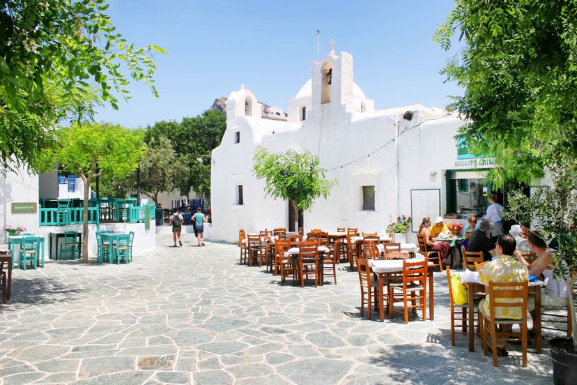 Folegandros