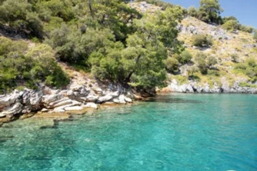 Boynuzbükü, Göcek