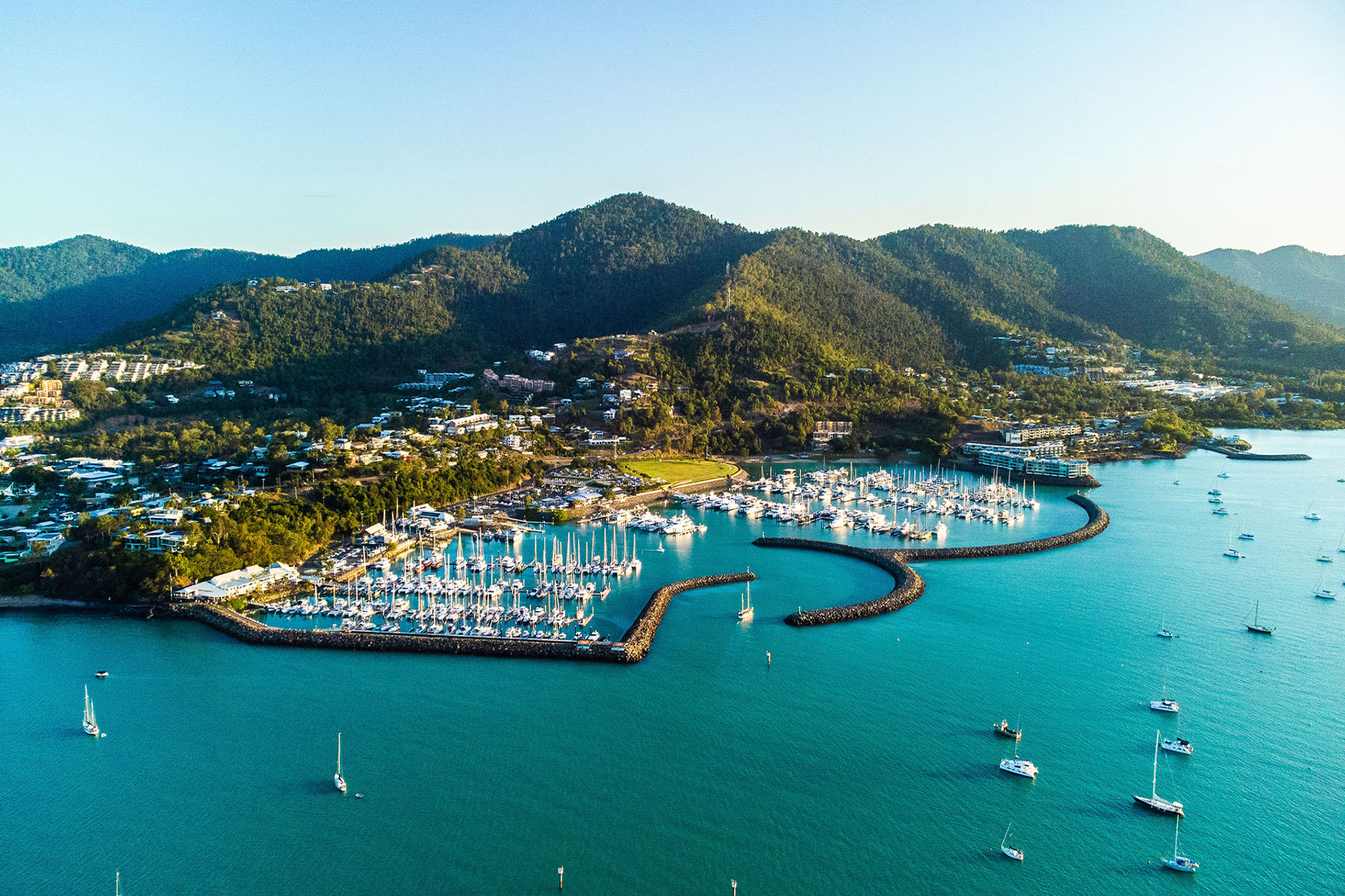 Airlie Beach