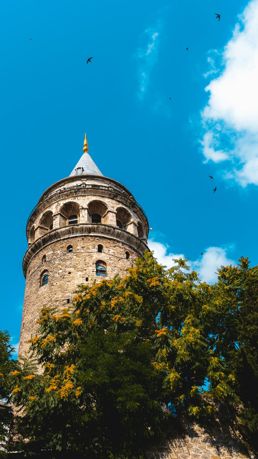 Galata