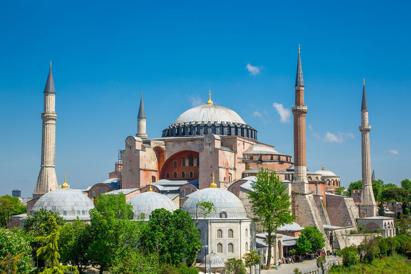 Eminönü