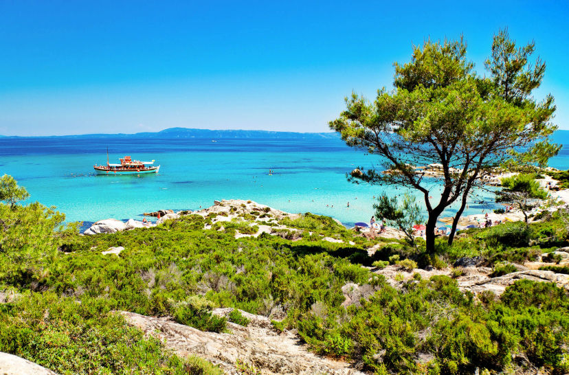 Halkidiki