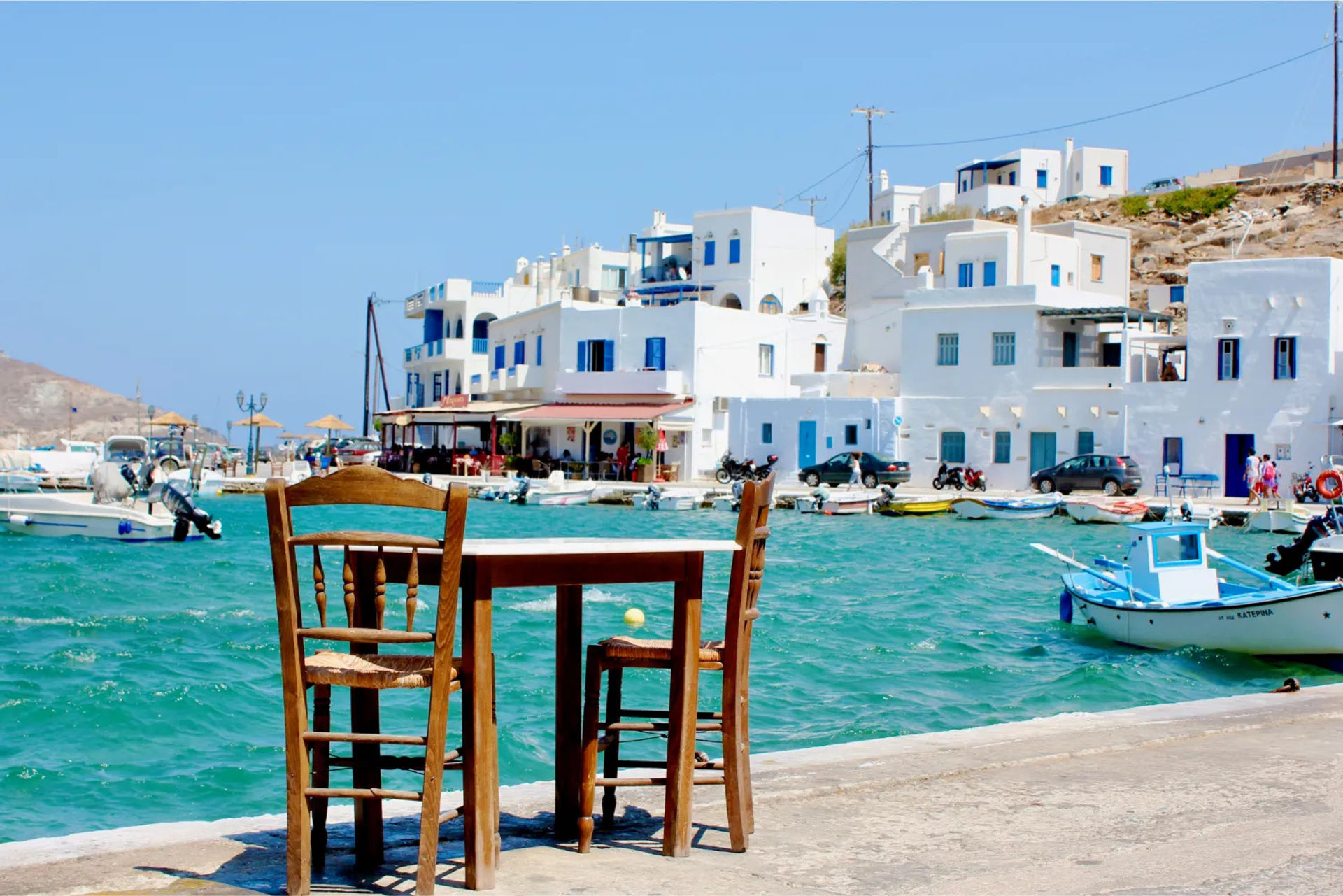 Tinos