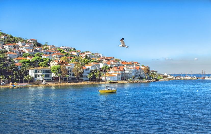 Burgazada
