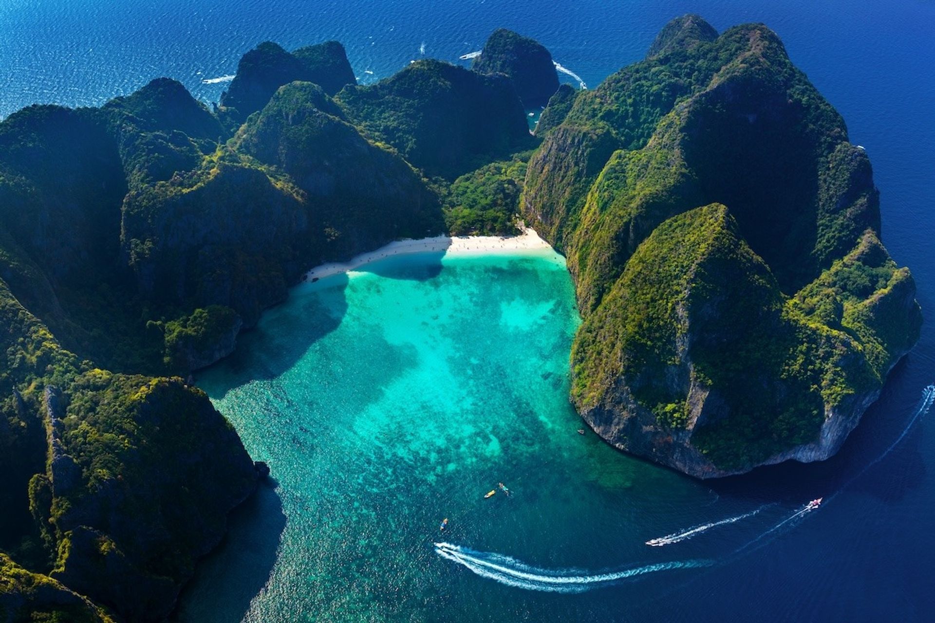 Tayland