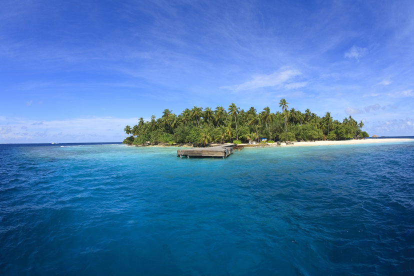 North Malé Atoll