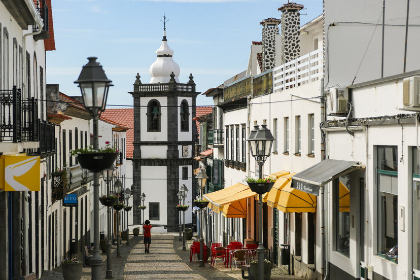 São Jorge
