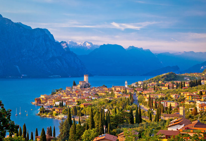 Veneto