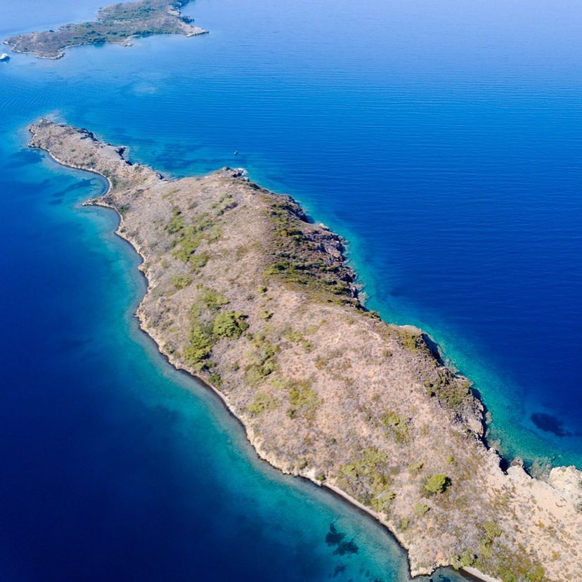 Yedi Adalar