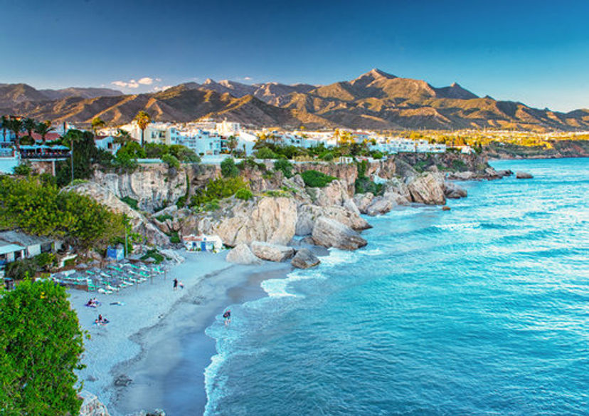 Malaga