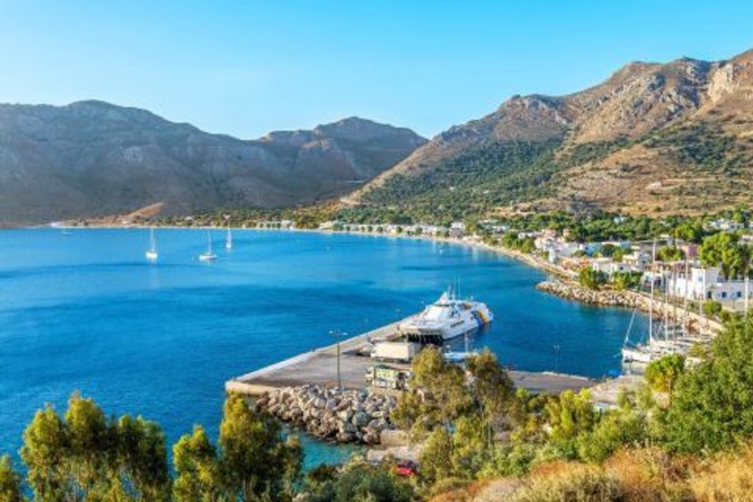 Tilos