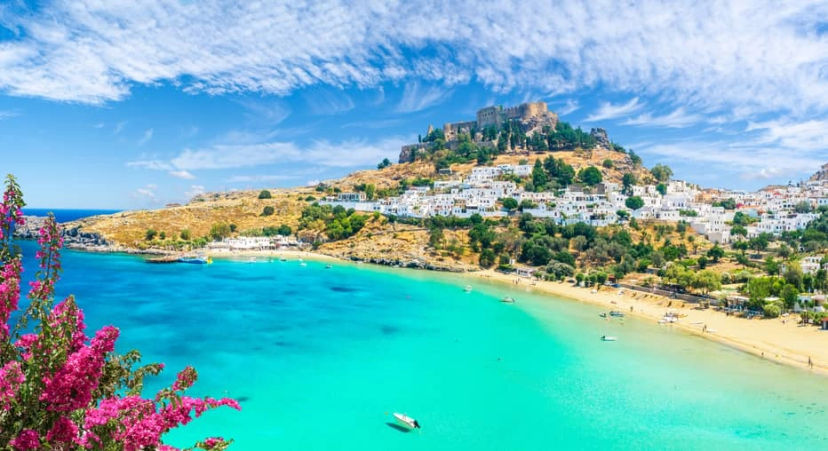 Dodecanese Islands